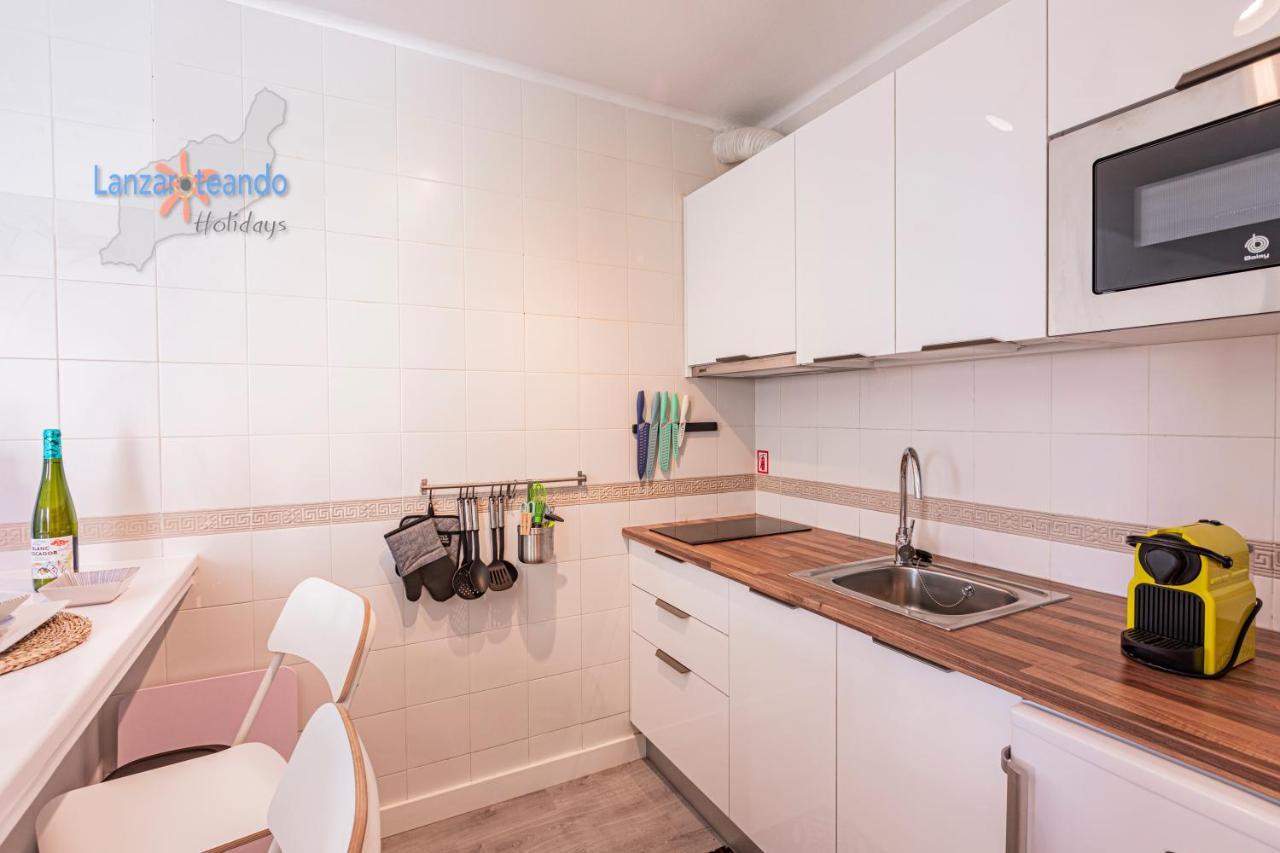 Vivienda Vacacional Casa Evy Puerto del Carmen  Exterior foto