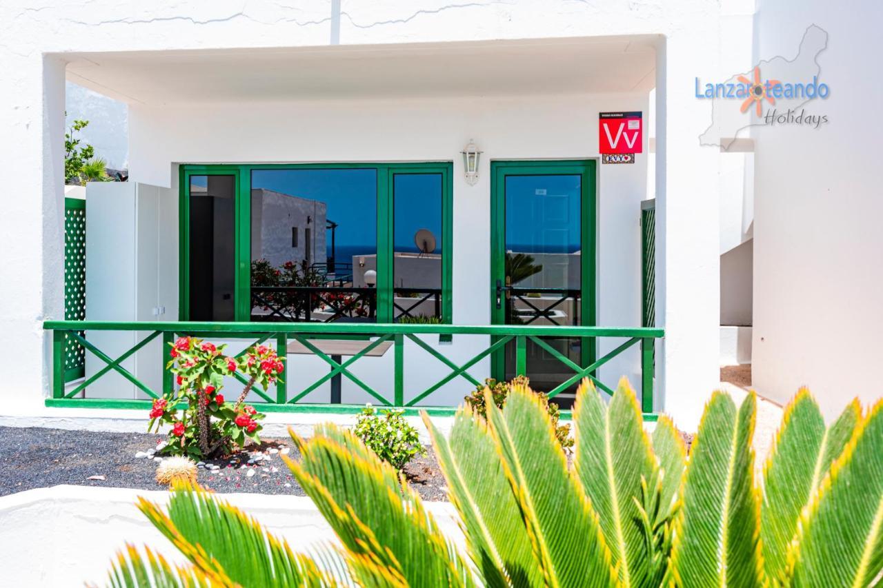 Vivienda Vacacional Casa Evy Puerto del Carmen  Exterior foto